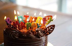 birtday party